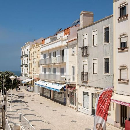 Flowers House Nazaré Exteriér fotografie
